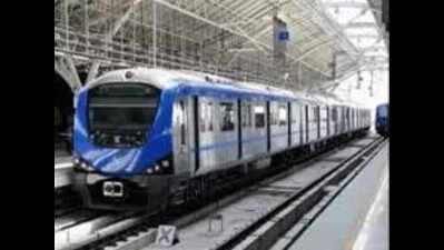 ‘Need halts for express trains at St Thomas Mount station’