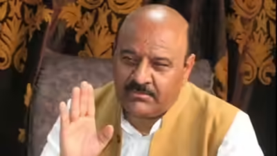 J&K Dy CM seeks jammer, bulletproof vehicles for self