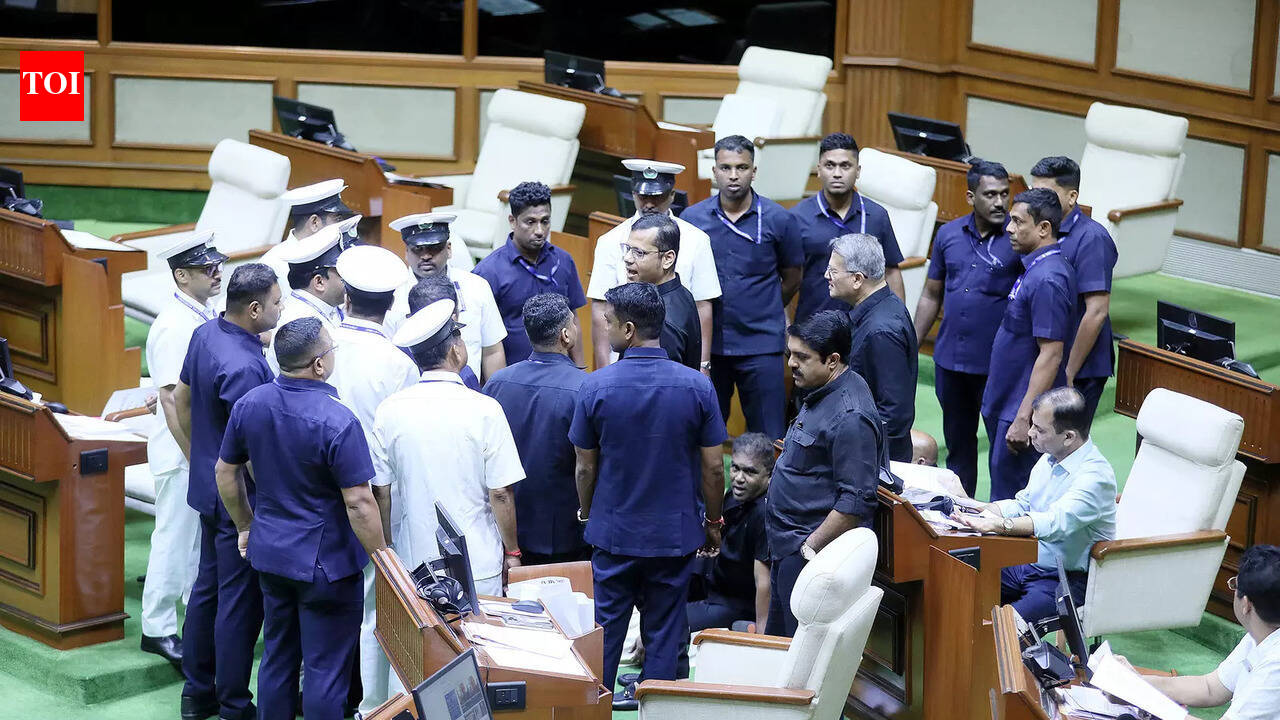 Goa oppn protests passing of budget instead of vote of account in curtailed session