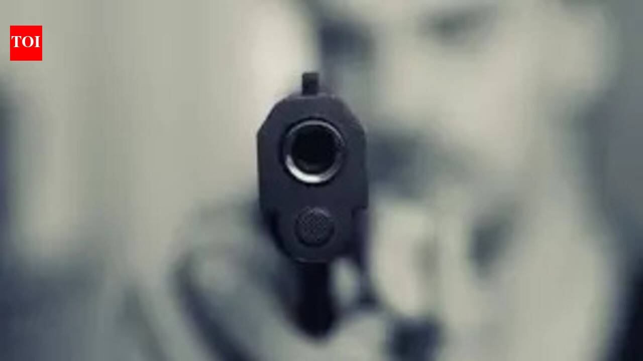 Five criminals arrested after exchange of fire with police in Patna