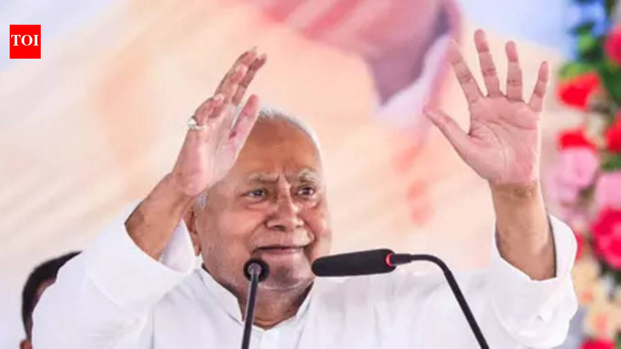 Nitish set to join rare ‘four Houses’ club with Rajya Sabha entry