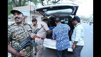 Madurai to webcast all 3,079 polling booths
