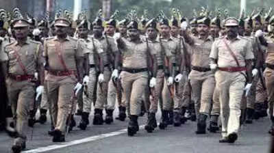 TN police win nine medals at nat’l athletics championship