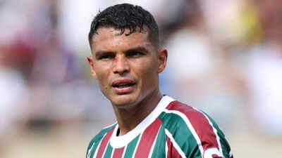 Thiago Silva flies back to Brazil after tragic death of his mother, Angela Maria da Silva, shares emotional tribute online