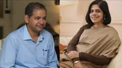 After Bengal chief secretary & home secretary, EC replaces DGP, Kolkata CP