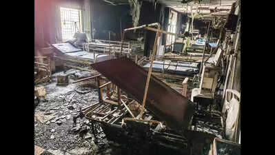  Kin mourn deaths of patients