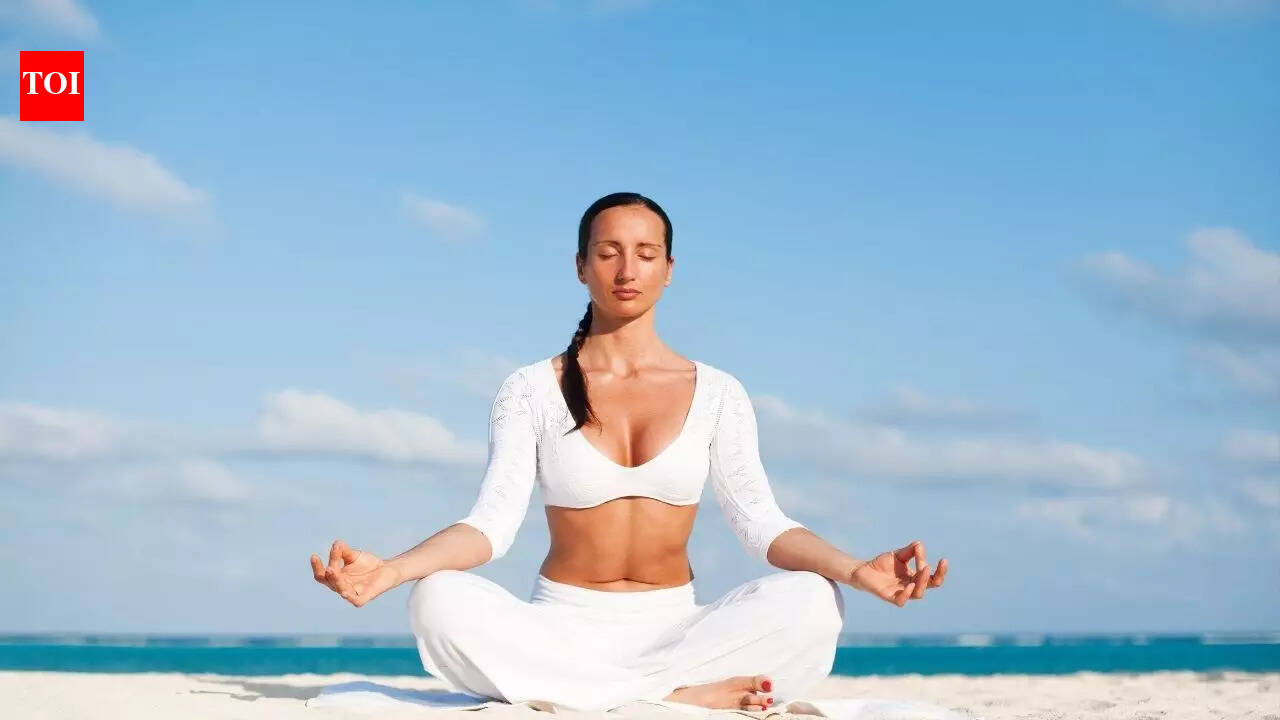 Spiritual habits can really change your life