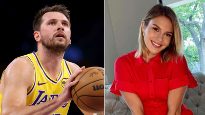  Did Luka Dončić transfer his assets to his mother amid a dramatic split with Anamaria Goltes after she filed for child support?