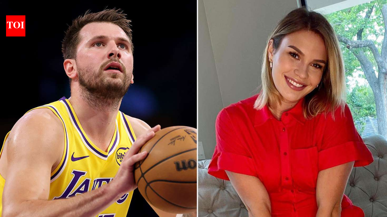 Fact check: Did Luka Dončić transfer his assets to his mother amid a dramatic split with Anamaria Goltes after she filed for child support?