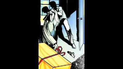 Man arrested for allegedly killing wife in Jaipur, tried to mislead police