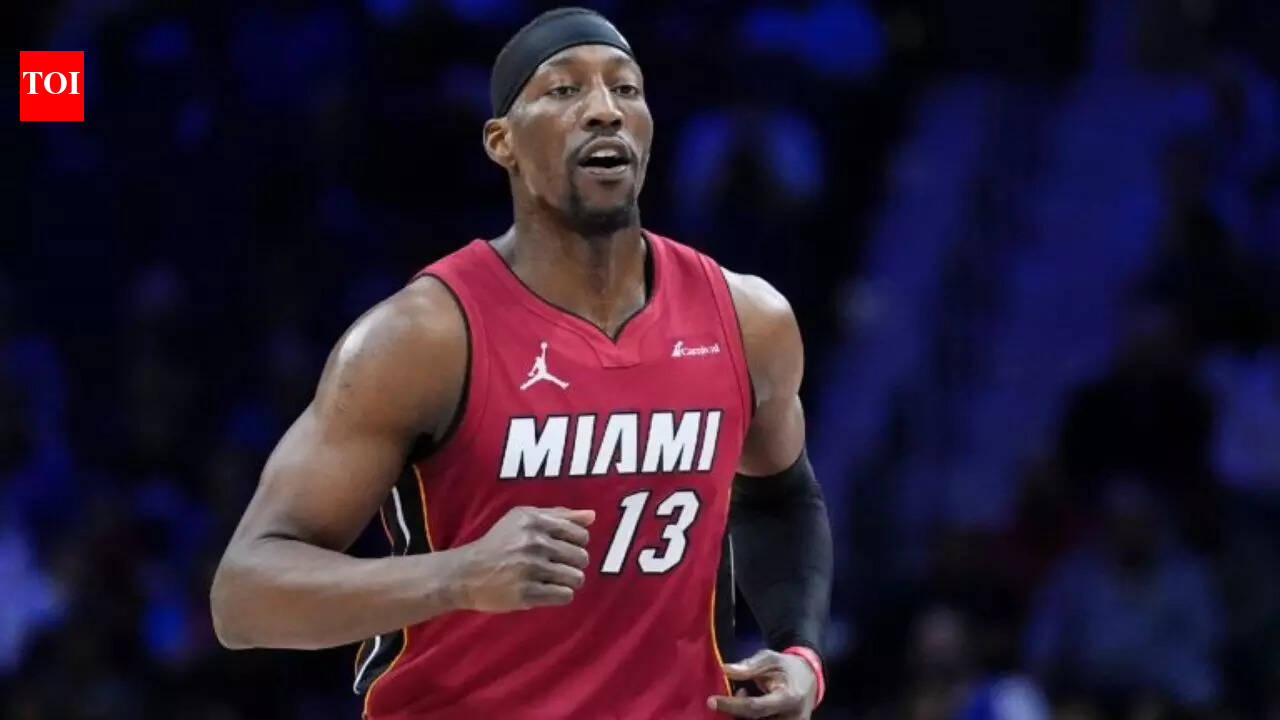 Bam Adebayo scored 83 points—and the heartbreaking reason behind the number left fans emotional