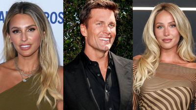  Tom Brady breaks silence with cryptic post as romance rumors swirl with Yael Cohen after split with Alix Earle