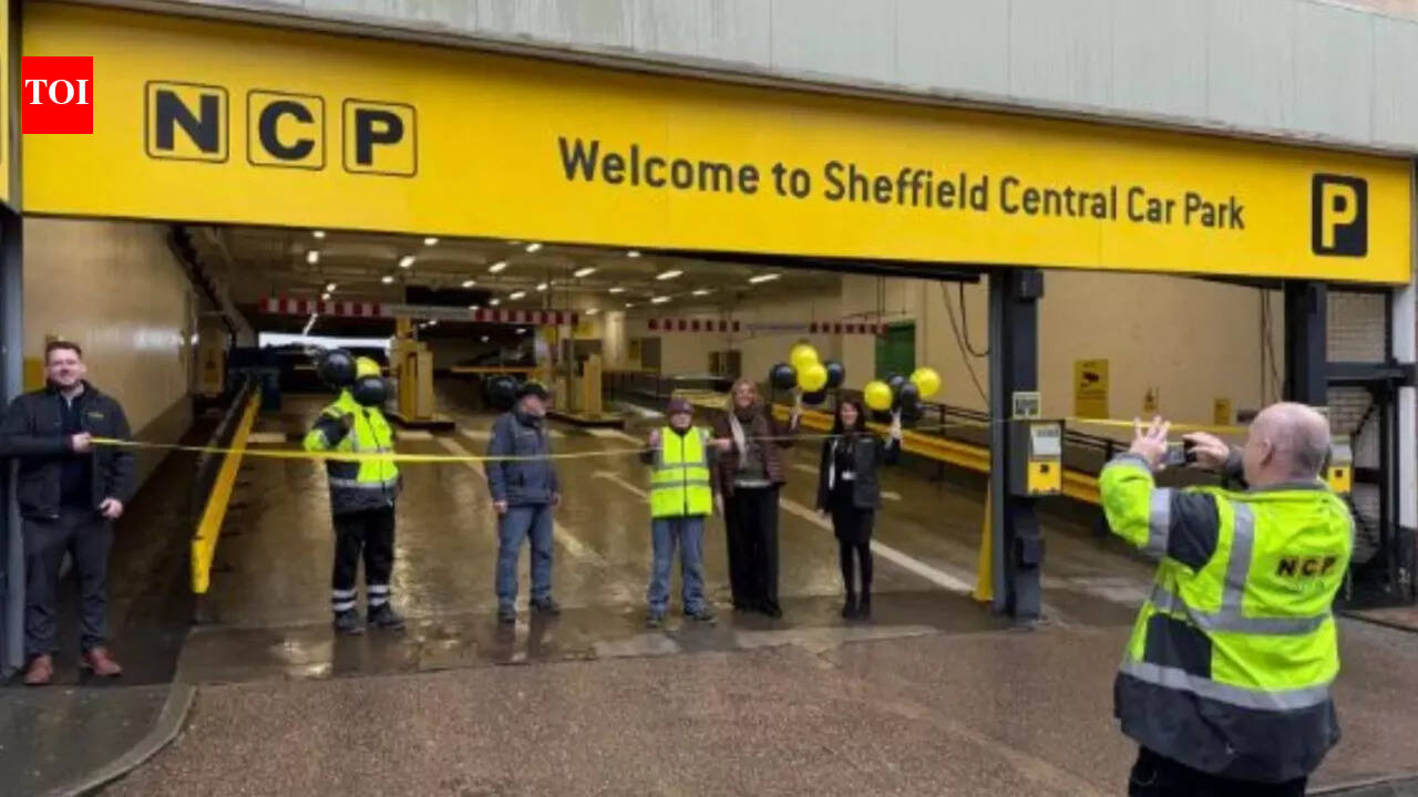 ‘From printing money to administration’: Netizens react to downfall of UK’s biggest car park operator National Car Parks