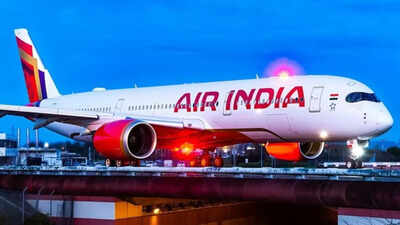 Air India suspends Dubai flights, diverts UAE services overnight to Sharjah and Abu Dhabi amid Iran vs US-Israel war
