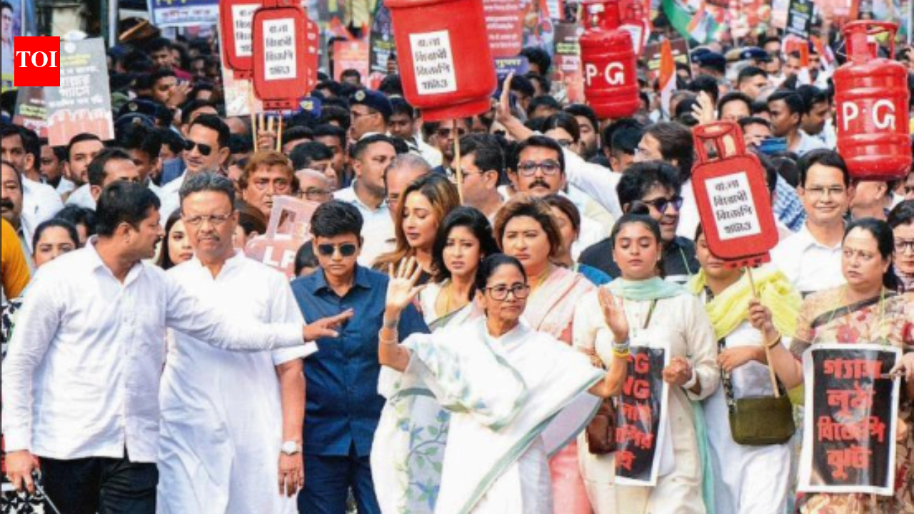 Didi counters PM Modi, calls EC transfers ‘midnight mayhem’