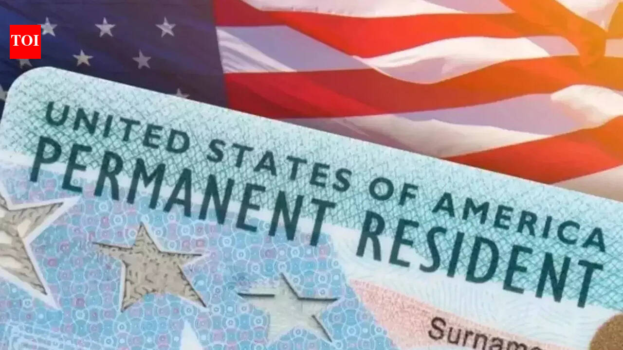 5 things Green Card holders should do as DHS gets a new secretary, advises immigration attorney