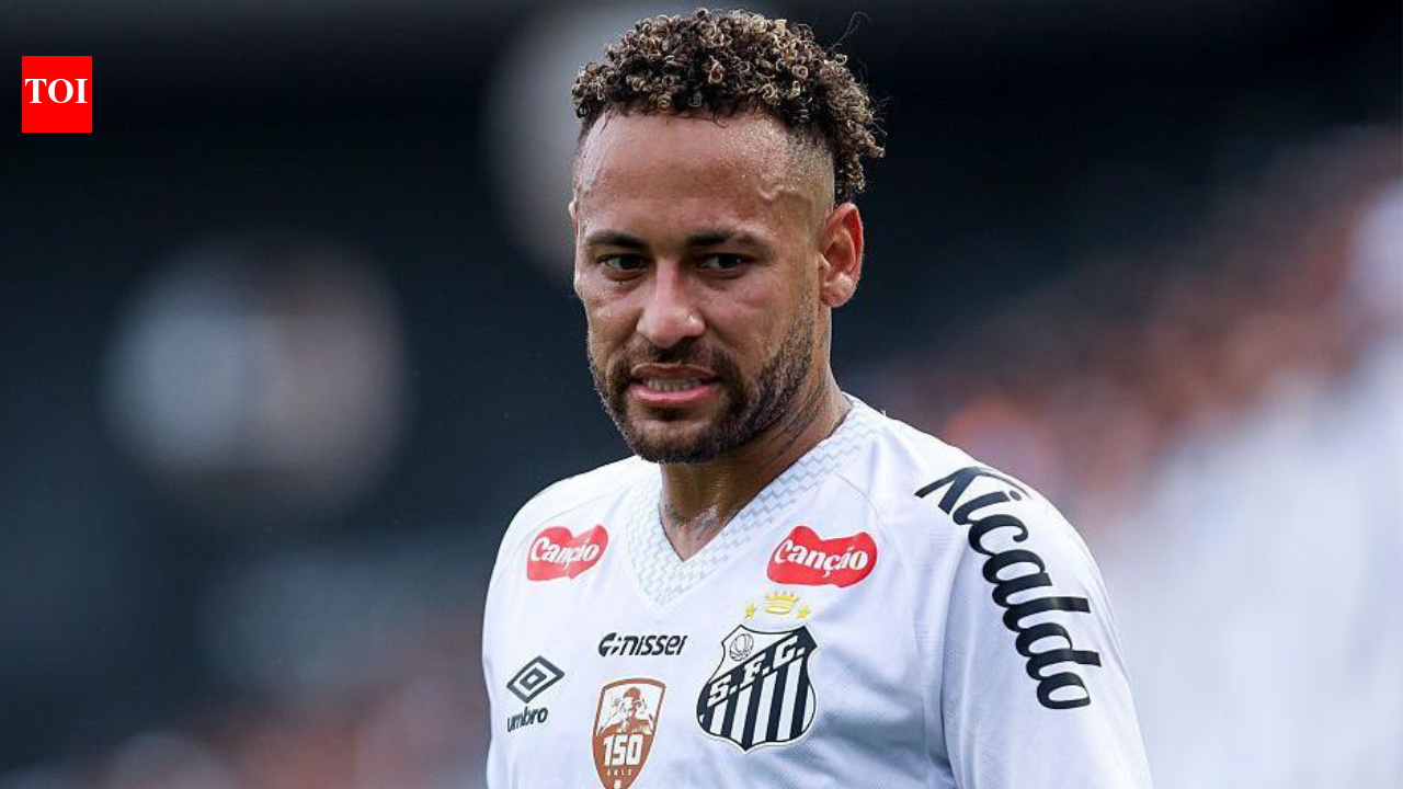 Why did Carlo Ancelotti drop Neymar Jr from Brazil squad for France and Croatia friendlies? Real reason explored