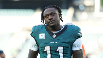  NFL insider breaks down why a potential A.J. Brown trade may not happen until after June 1