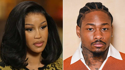 “I had to be hospitalized”: Cardi B opens up about what she experienced after being cheated on as Stefon Diggs tries to rekindle romance