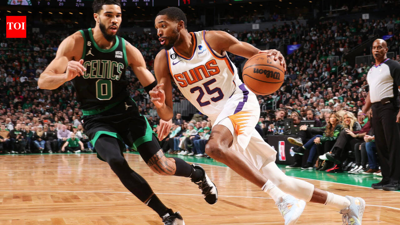 Phoenix Suns vs Boston Celtics injury report: Who's playing, injured and questionable players, head-to-head records, team stats, and more (March 16, 2026)