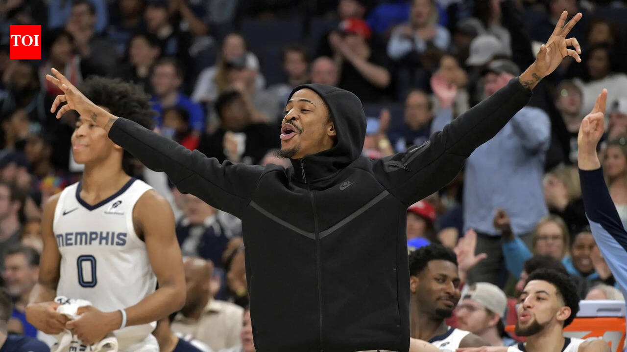 Is Ja Morant playing tonight vs the Chicago Bulls? Latest update on the Memphis Grizzlies star's injury report (March 16, 2026)