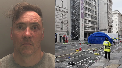 Liverpool parade crash victims break silence months after Paul Doyle attack and raise painful questions about club support