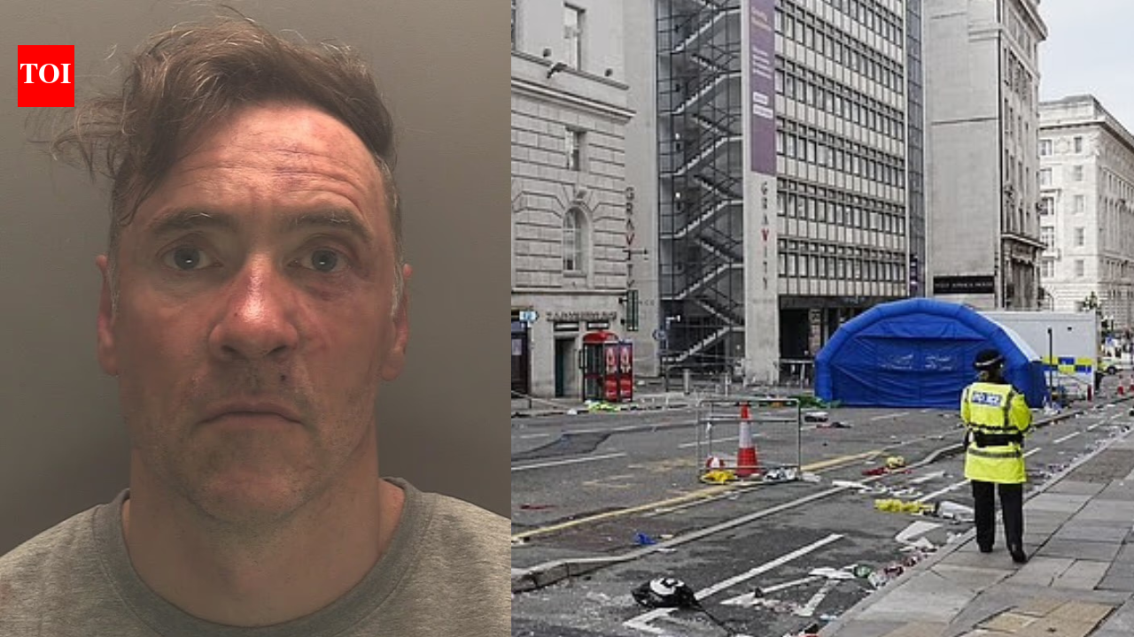 Liverpool parade crash victims break silence months after Paul Doyle attack and raise painful questions about club support