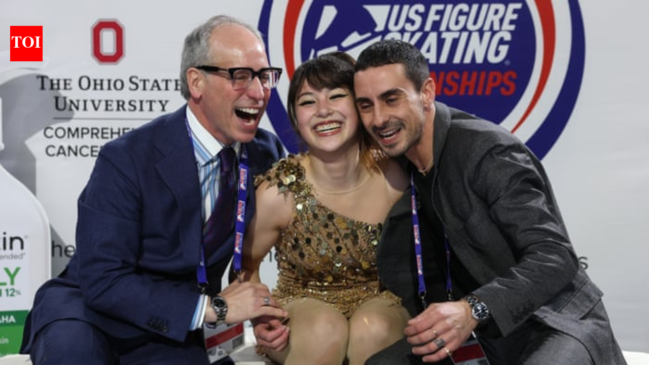 Alysa Liu water restriction claim raises questions as former coach Laura Lipetsky firmly denies claim after Rolling Stone interview