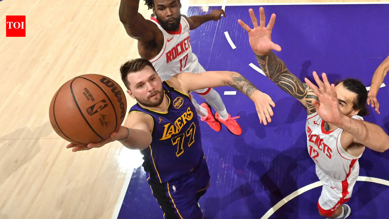 Los Angeles Lakers vs Houston Rockets injury report: Who's playing, injured and questionable players, head-to-head records, team stats, and more (March 16, 2026)