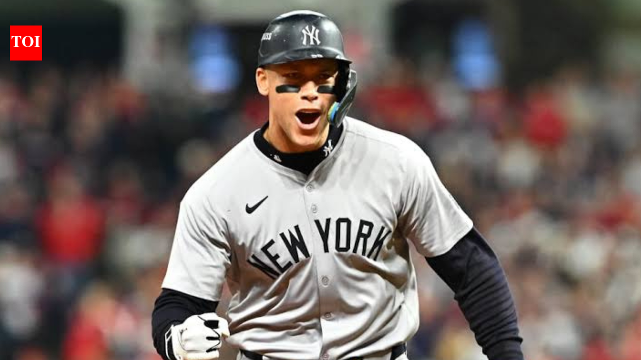 Aaron Judge shares surprising truth about World Baseball Classic crowd energy as Logan Webb praises Team USA captain
