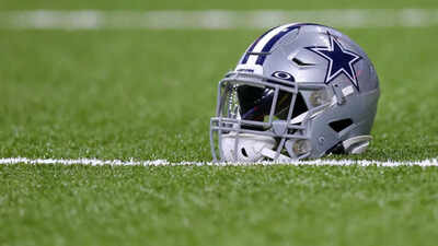  Dallas Cowboys could shockingly move $6M star receiver despite franchise tag speculation