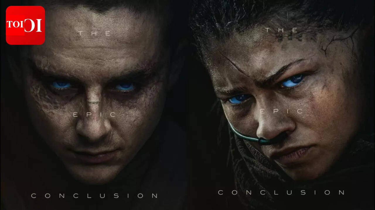 'Dune: Part Three' First Look: Timothee Chalamet, Zendaya, Florence Pugh return in Denis Villeneuve's epic conclusion; teaser trailer to release TONIGHT