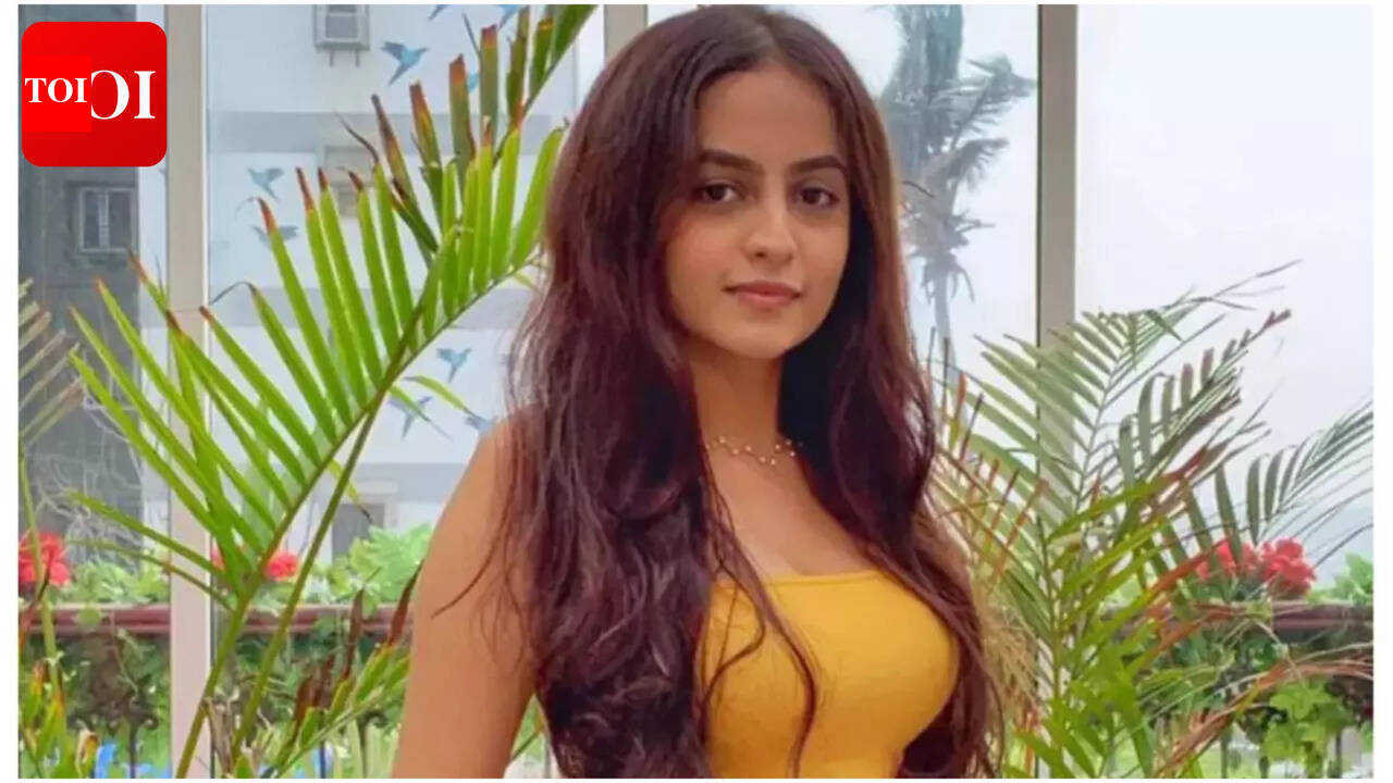 Yesha Harsora: Audiences today are much more expressive, mainly because of social media