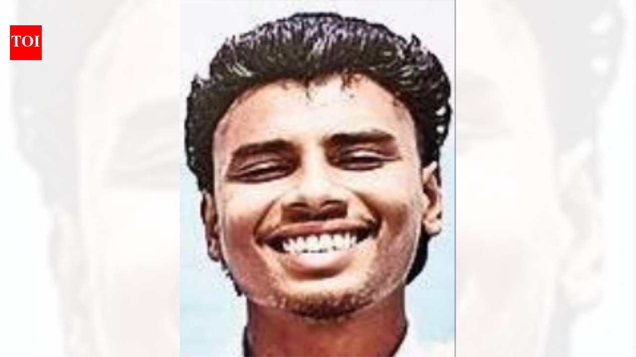 Kerala youth stranded on Iran cargo ship, kin seek help