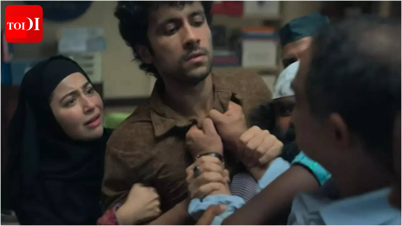 'The Kerala Story 2: Goes Beyond' box office collection Day 18: Film inches closer to Rs 50 crore mark on third Tuesday