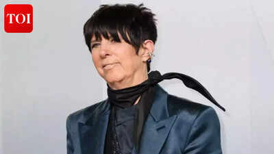 Diane Warren reacts to 17th Oscars loss, says 'I'll be back' after setting record at Academy Awards