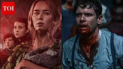 <b></b>'A Quiet Place: Part III' - Jack O'Connell joins Emily Blunt and Cillian Murphy in John Krasinski's next
