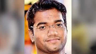 Telangana man, Amazon employee dies of heart attack in US