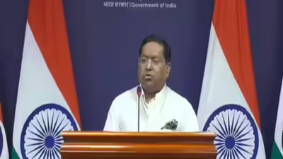 Govt rejects USCIRF report calling for sanctions on RAW, RSS