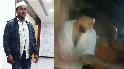 Bengaluru man beaten to death with cricket bat in front of children for refusing to pay hafta; 7 held