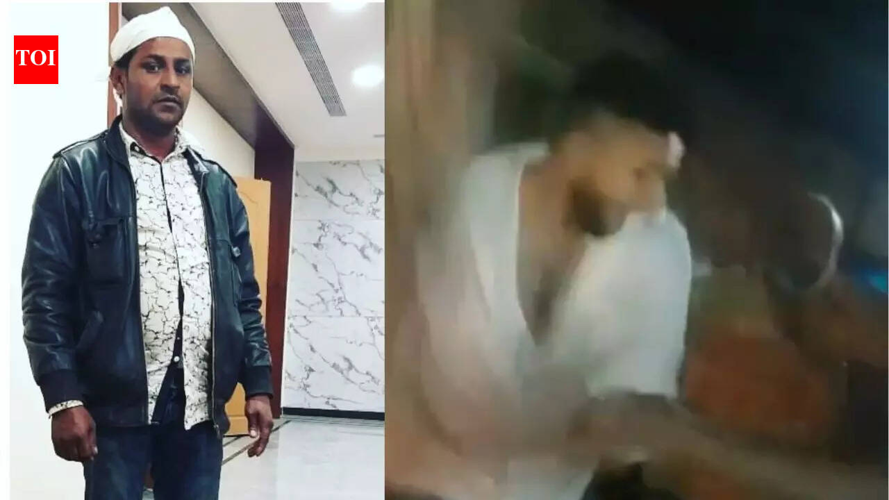 Bengaluru man beaten to death with cricket bat for refusing hafta; 7 held