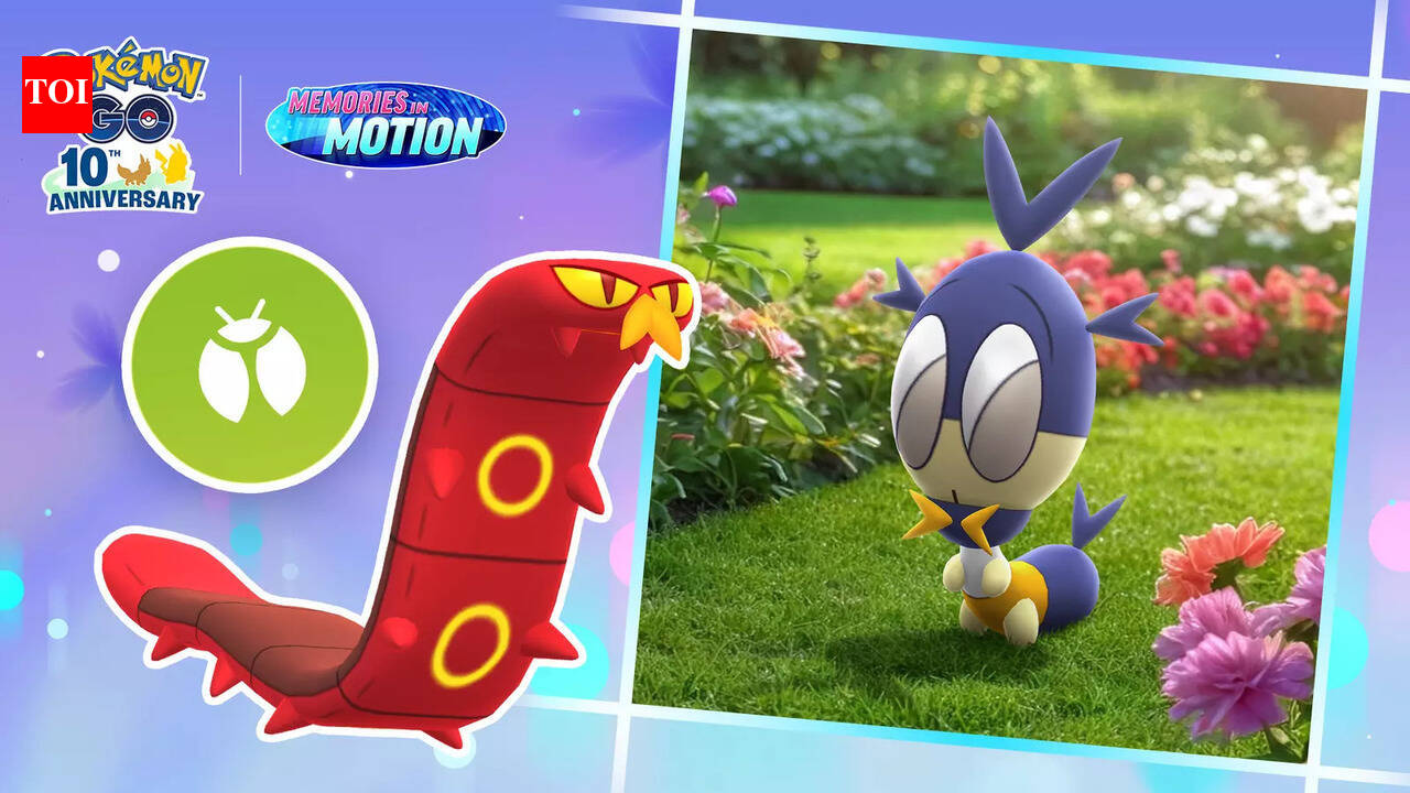 Pokemon GO Bug Out 2026 event preparation guide: All event bonuses, Pokemon debuts, how to play, best tips and tricks, and more