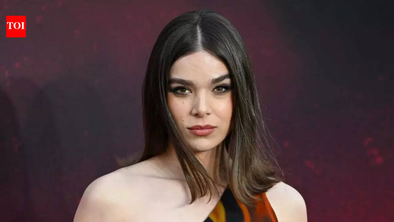 Hailee Steinfeld reacts after Oscars absence with Josh Allen, leaving fans curious about missed big moment