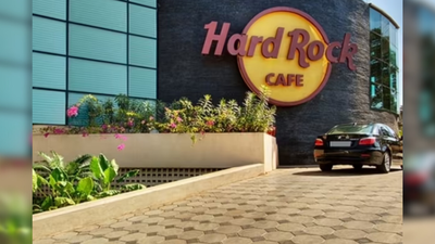 'First truly cool place': Hard Rock Café shuts across India; 3 Bengaluru outlets go silent, Goa one to remain open