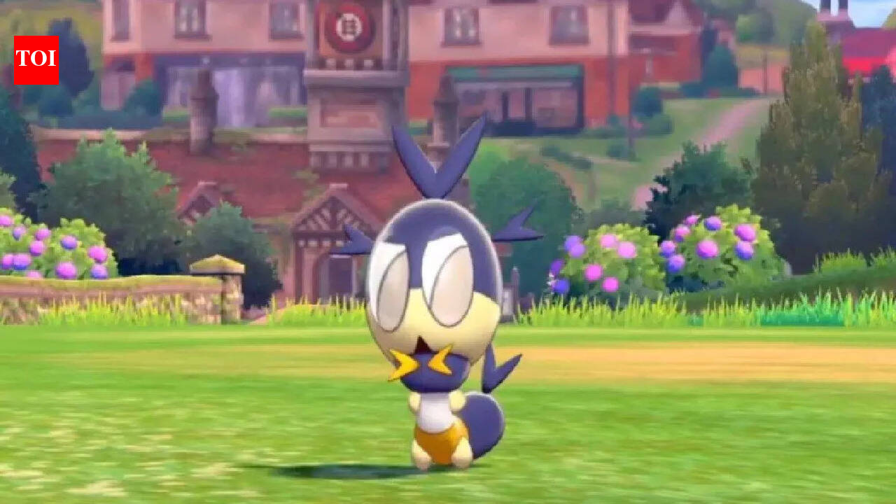 How to get Blipbug in Pokemon GO, and can it be shiny?