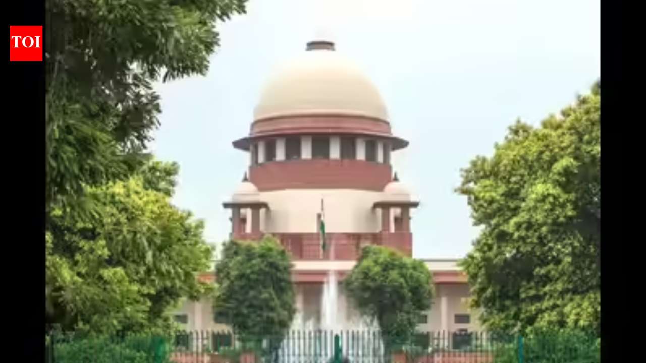 3,500 PILs pending in SC, the oldest for 42 yrs: Law ministry