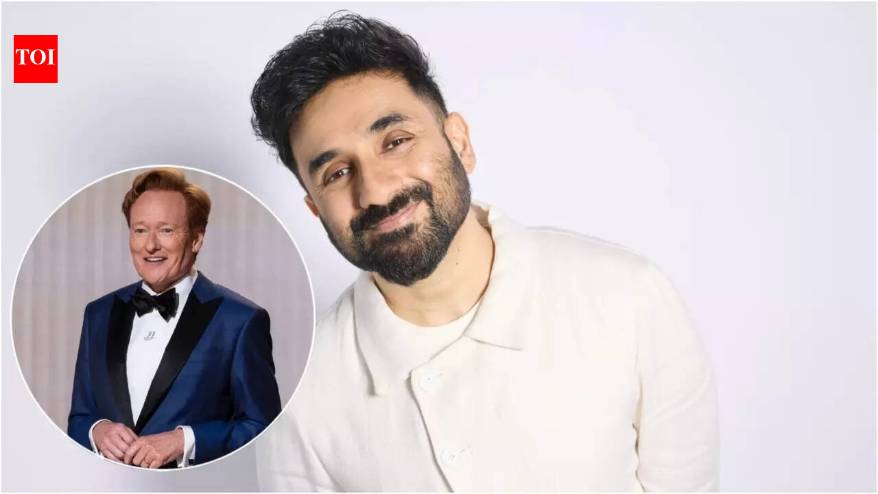 Vir Das blames 'STAR EGOS' for not having Conan O'Brien-style hosting in Indian film awards