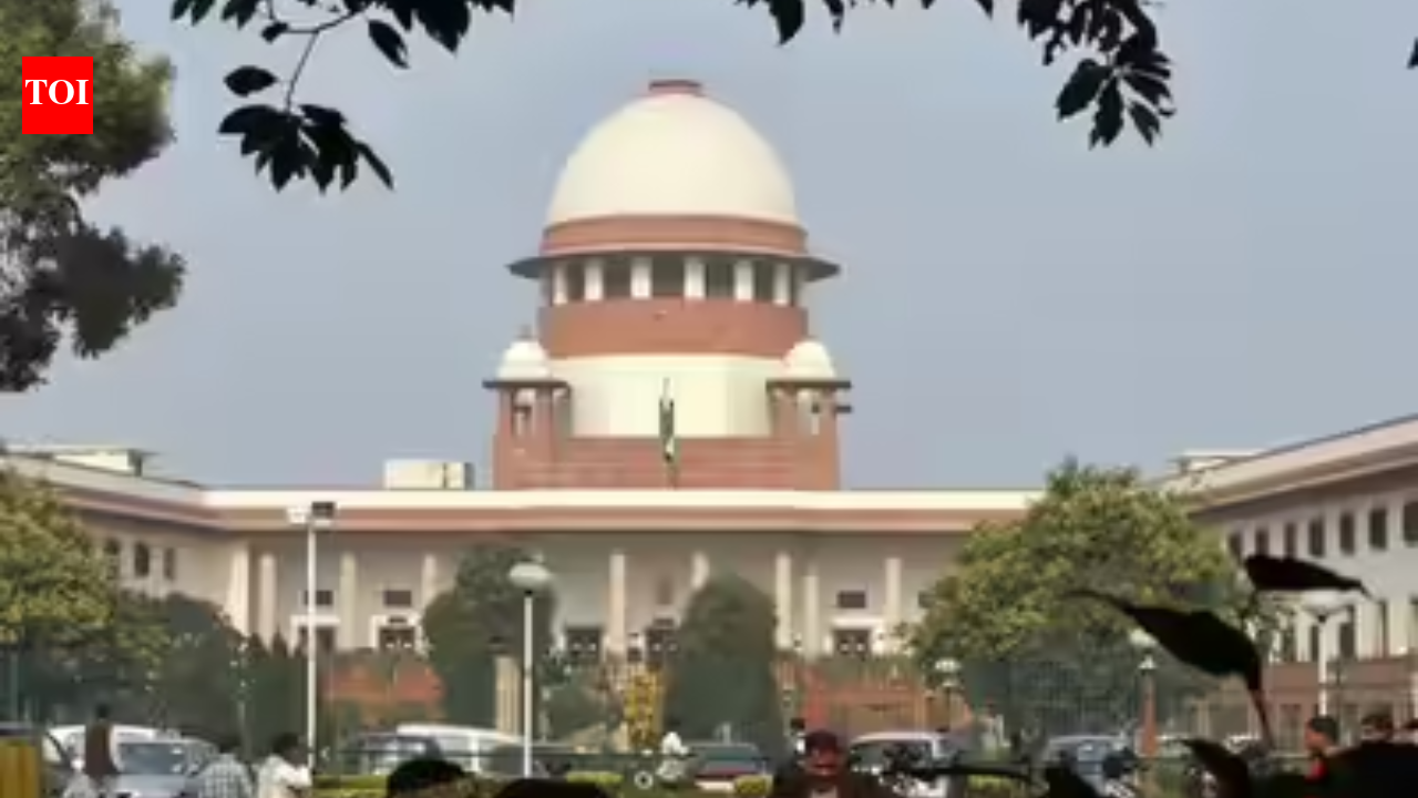 SC bins WB plea against NIA probe into Beldanga violence