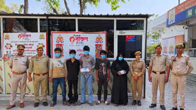 'Lawrence Bishnoi 007': How Pakistani handlers are using ‘blend in’ tactic to get live feed on troop movement