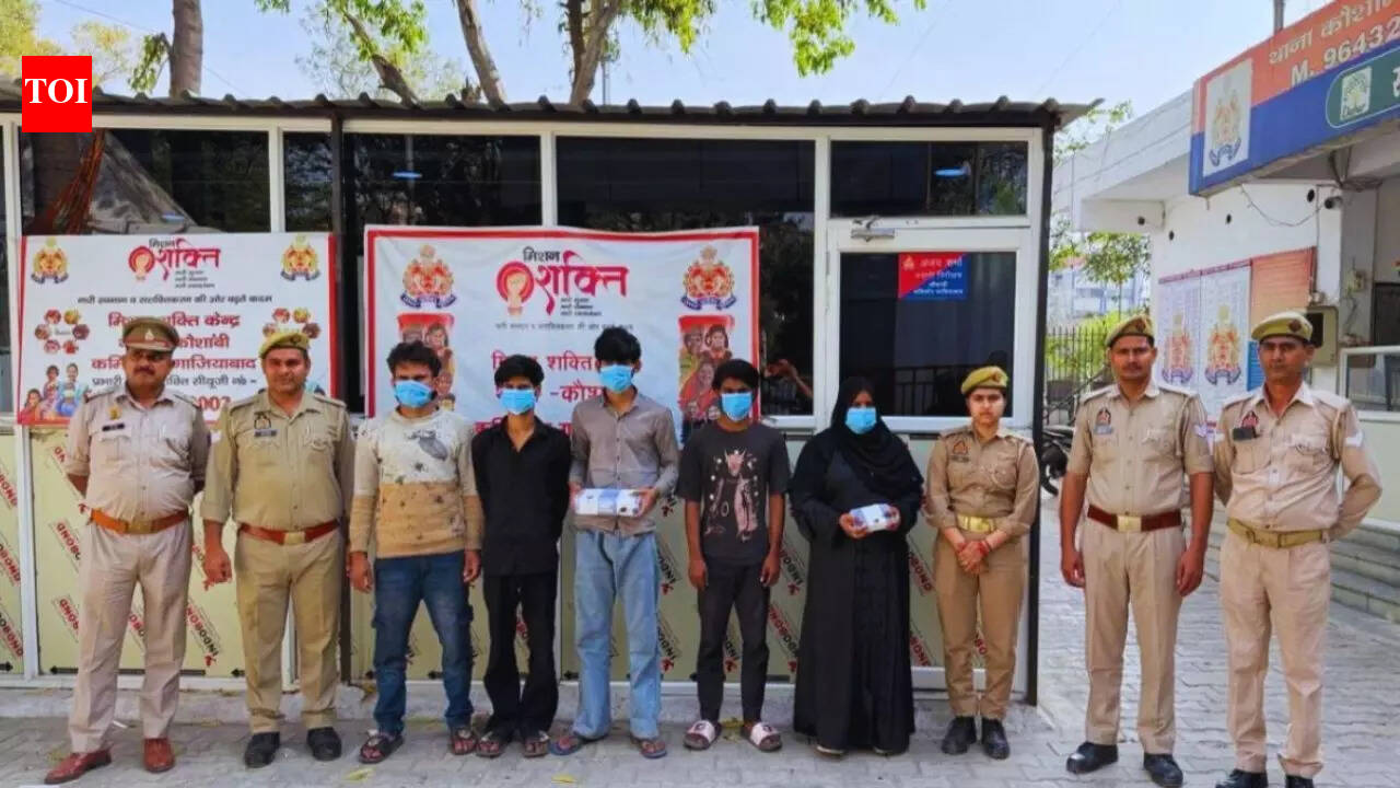 ‘Lawrence Bishnoi 007’: Pak handlers use ‘blend-in’ tactic to track troop movement